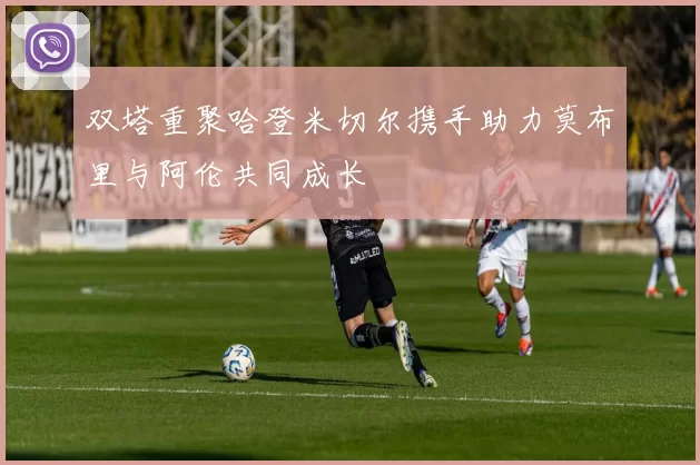 双塔重聚哈登米切尔携手助力莫布里与阿伦共同成长
